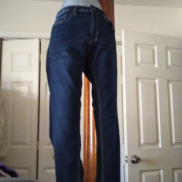 Jeans blue - Picture 2 of 4